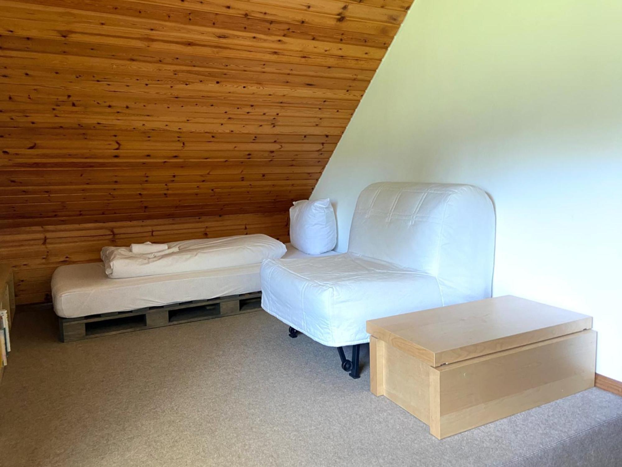 Schwarzwaldhaus Sonnenstrasse, Oberried-Hofsgrund, Dreisamtal Villa Oberried  Eksteriør bilde