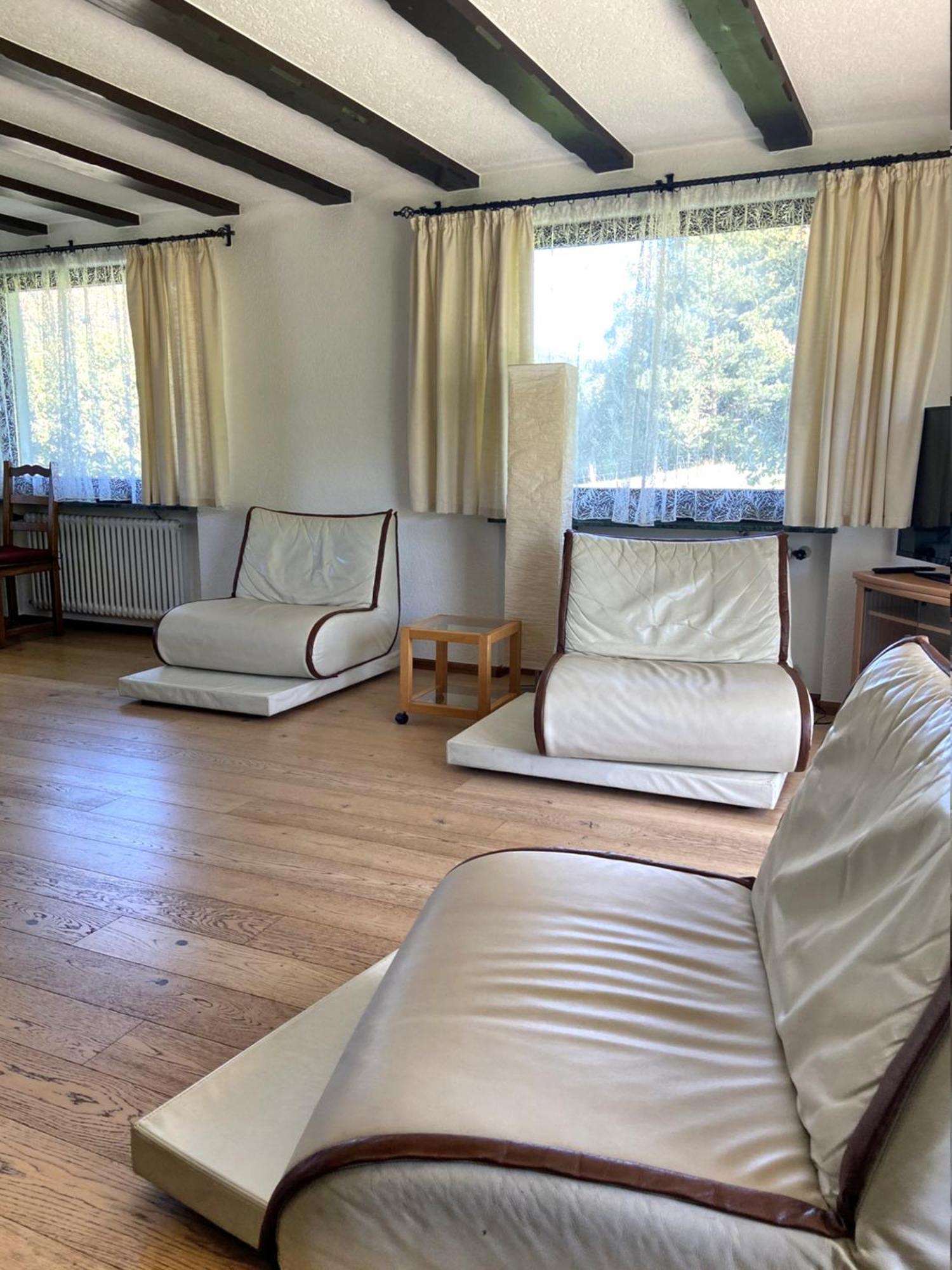 Schwarzwaldhaus Sonnenstrasse, Oberried-Hofsgrund, Dreisamtal Villa Oberried  Eksteriør bilde